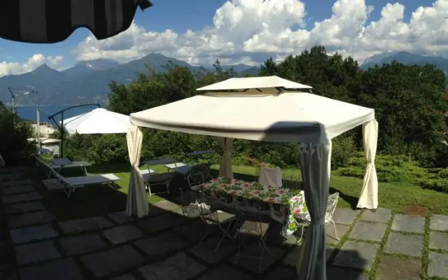 Villa Shanti