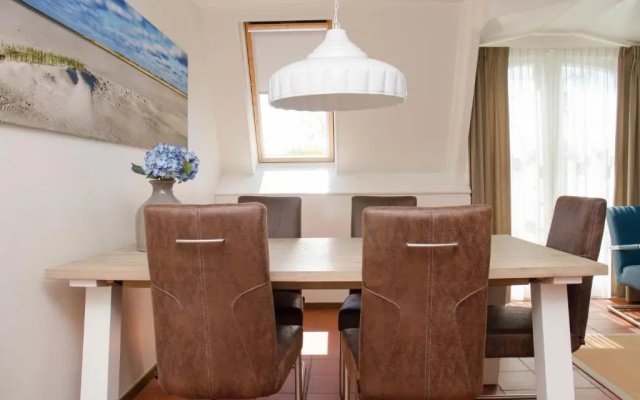 Hotel Graaf Bernstorff
