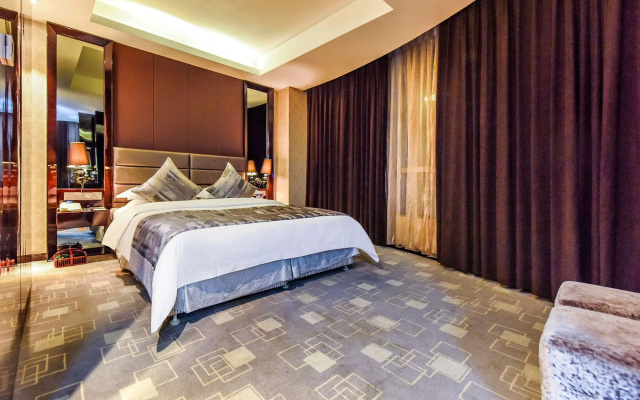 Fengjie Hotel