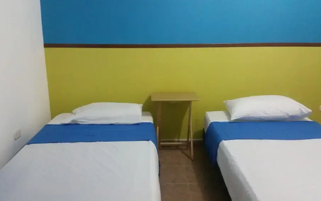 Hotel Villa Maria