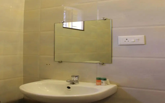 OYO 9173 Home Candolim Beach Lane