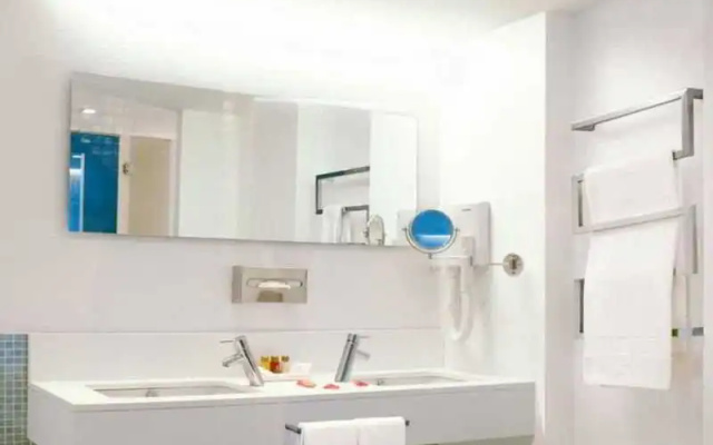 Hoposa Illa D''Or Club Apts