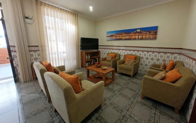 Lusitana Hotel