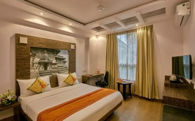 Regenta Inn Airport Bangalore