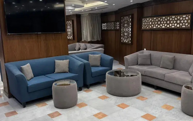 Hotel Loaloat Algwar