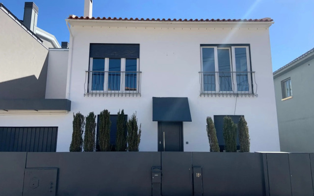 Bem Lembrados Apartment