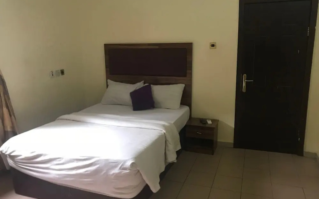 City Travels Inn