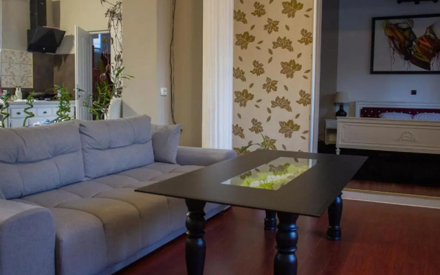 YOX apartment 1