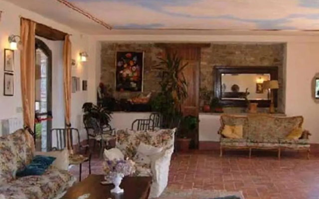 Agriturismo Santa Maria