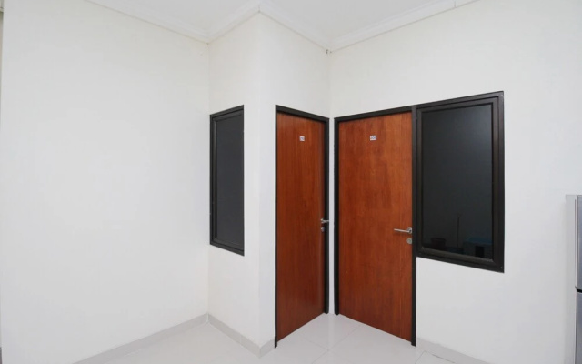 Airy Eco Syariah Tanjung Duren Utara Sembilan 660 Jakarta