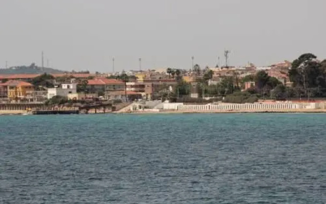 Villa Re Falare - Casa Vacanze