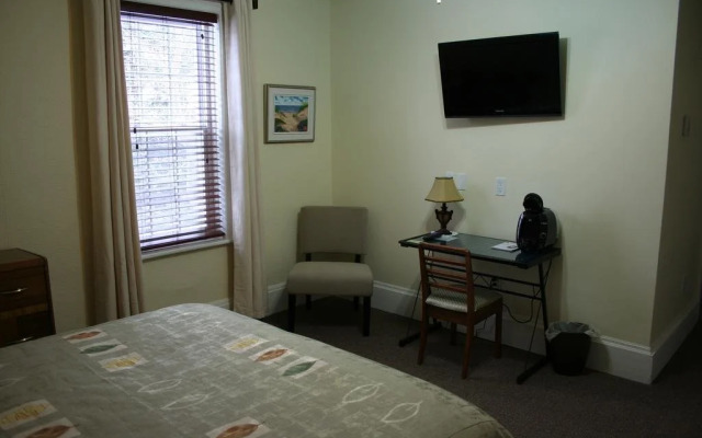 Sandstone Bed and Breakfast