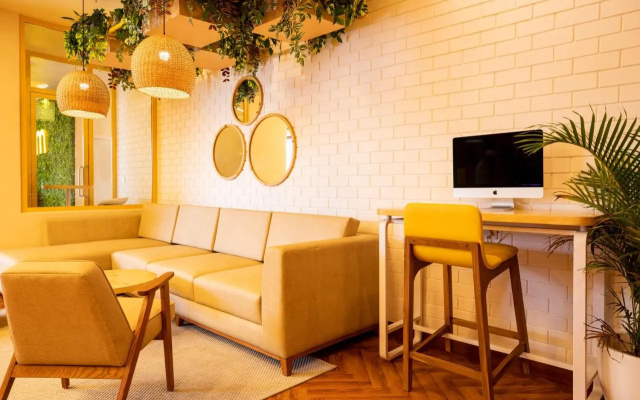 Bloom Hub - ORR Marathahalli