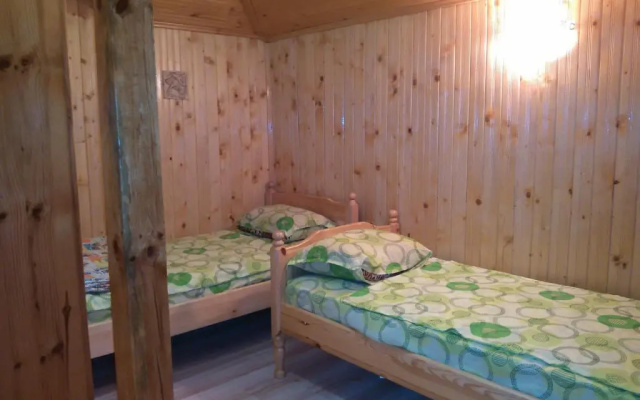 Nochevi Guesthouse