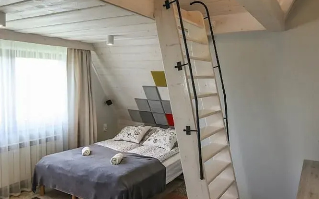 Villa Moje Tatry 2