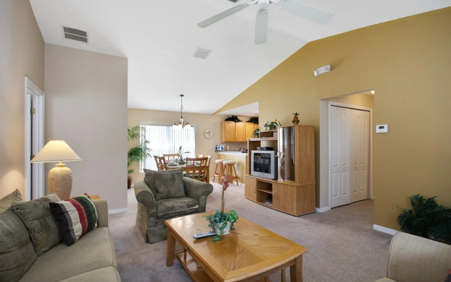 Sandy Ridge 160