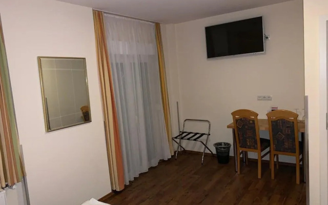 Hotel National