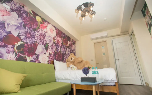 Hualien HaiYang BnB