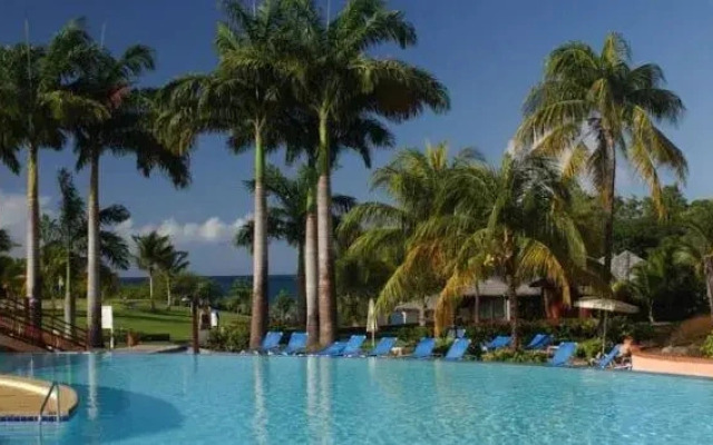 Pierre et Vacances Resort Sainte-Luce