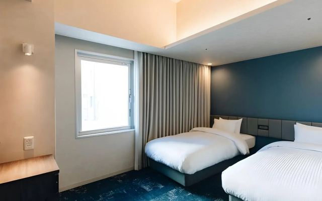 Prince Smart Inn Miyazaki