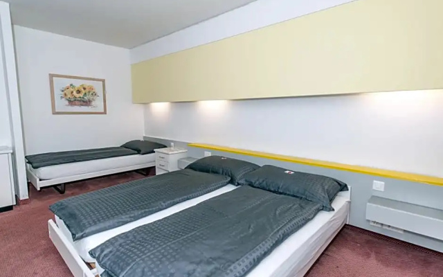 Hotel Rotes Haus