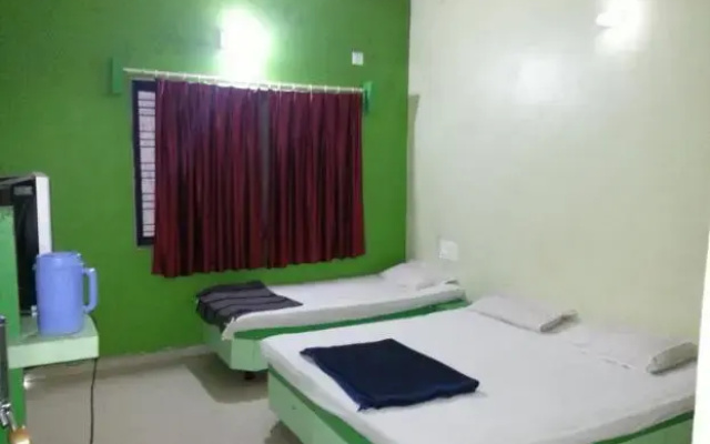Hotel Om Sai