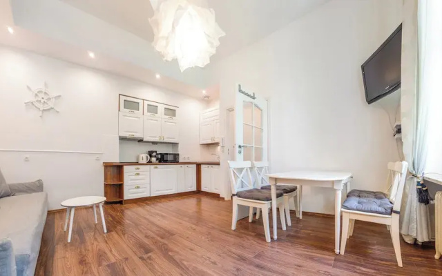 Apartamenty Sun & Snow Czyżewskiego