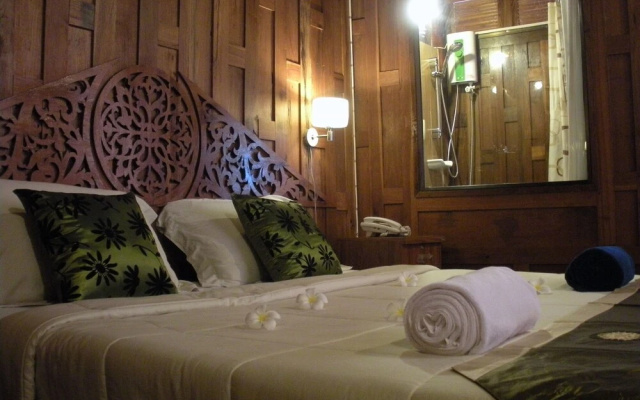 Reunrimnam Resort & Restaurant