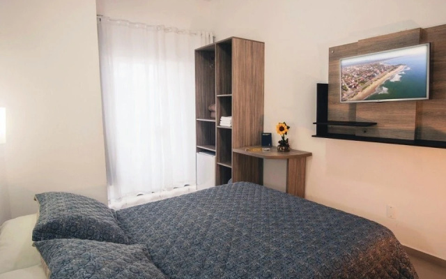 Hotel Pérola