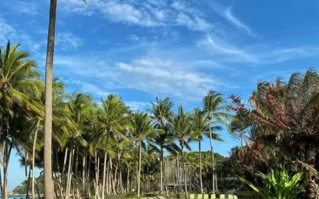 Club Med Bintan Island
