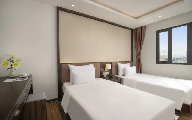 Palazzo Boutique Hotel