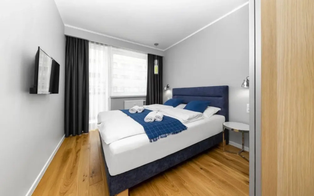 Faro Apartamenty Kolobrzeg II