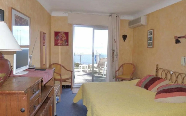 Hôtel La Caravelle