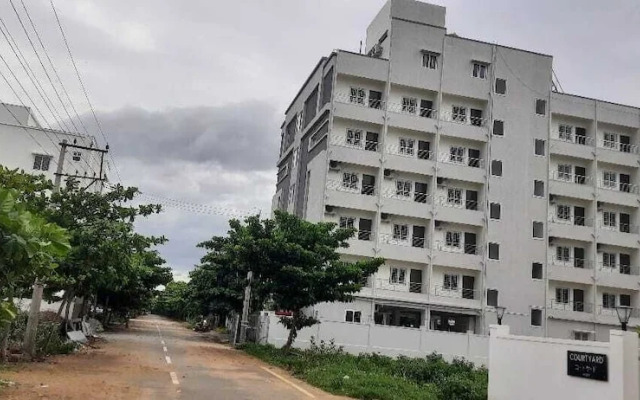PPH Living KVR Residency