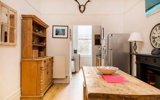 Fab 2 BR Flat in Paddington Close to Hyde Park