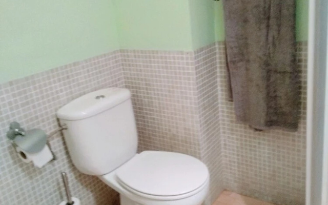 Wish-Suite Cruz del Campo de Sevilla