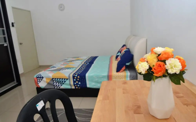 ImpianaCasa Kluang Homestay