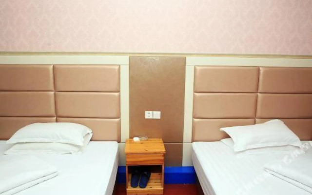 Ningbo Risheng Inn