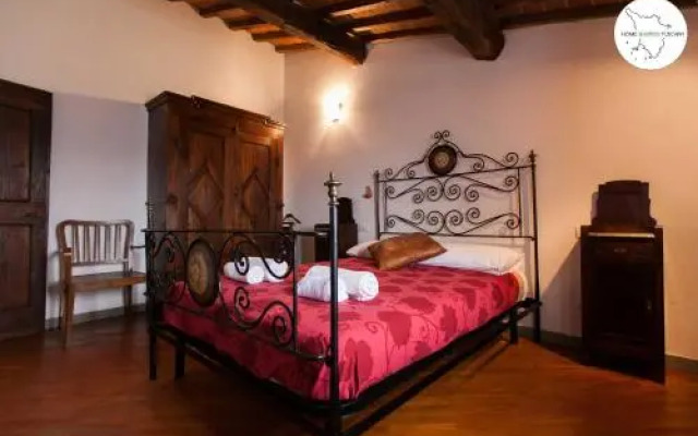 Casa Coccinelle