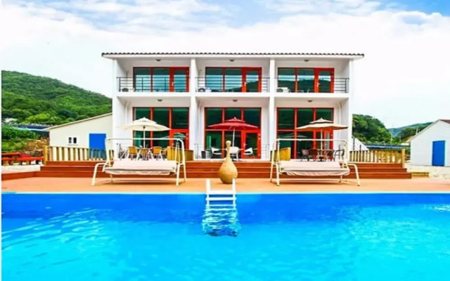Hongcheon Siesta Sueno Pension