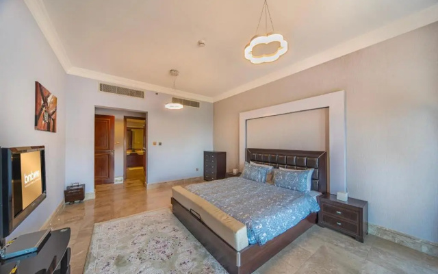 Beach&Pool - Fairmont Residences - by bnbme homes - 3605