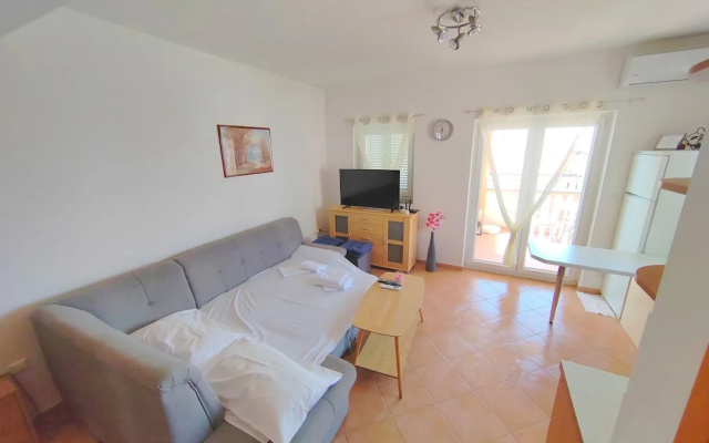 Sea View Apartment Luka