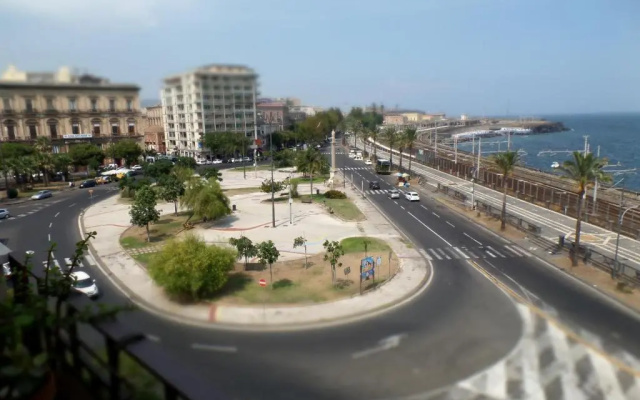 Sea View Apartment