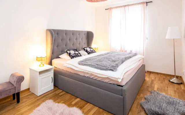Silvie Apartments - Zlate Terasy