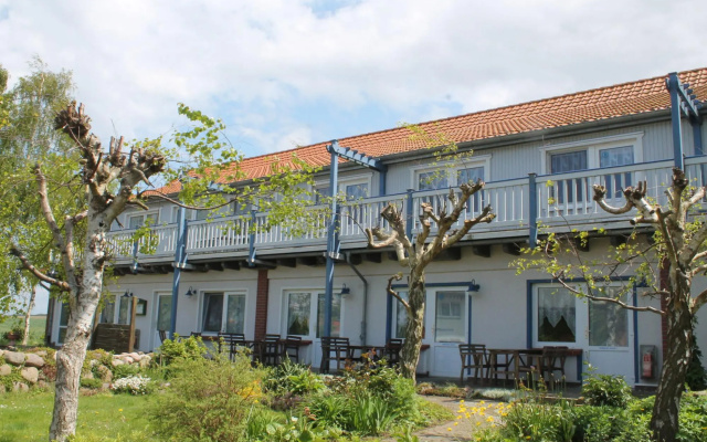 Apartment With Terrace in Rerik, Germany