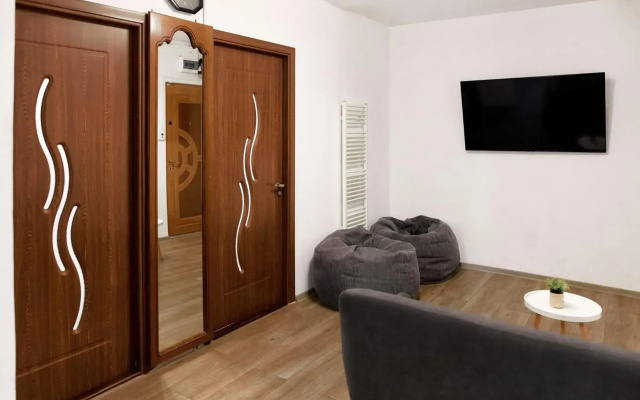 BTA Apartment