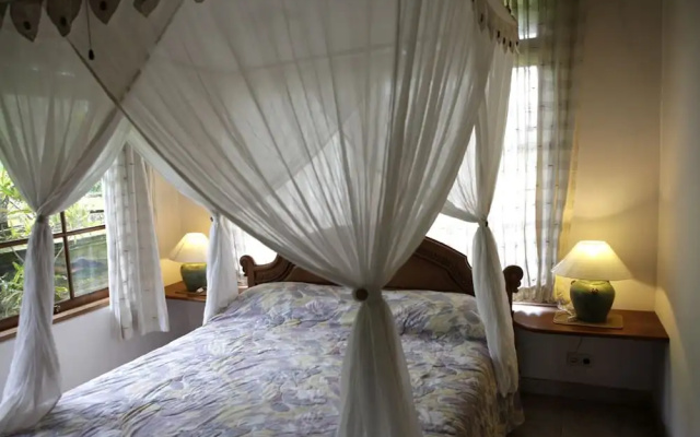 Villa Kompiang Bali