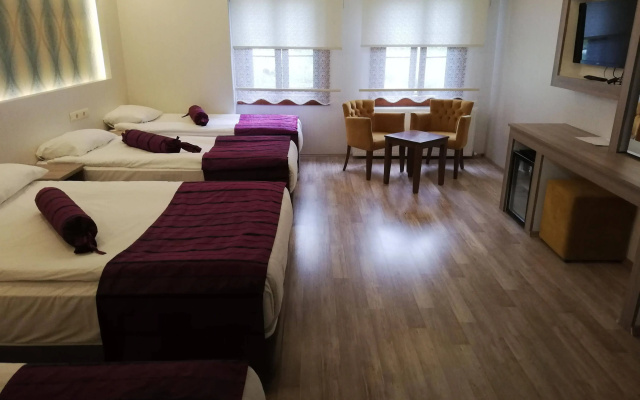Ayder Resort Hotel