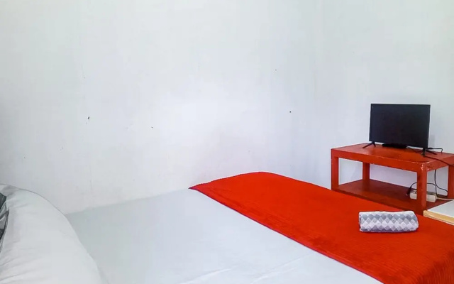 Bima Homestay Puncak RedPartner