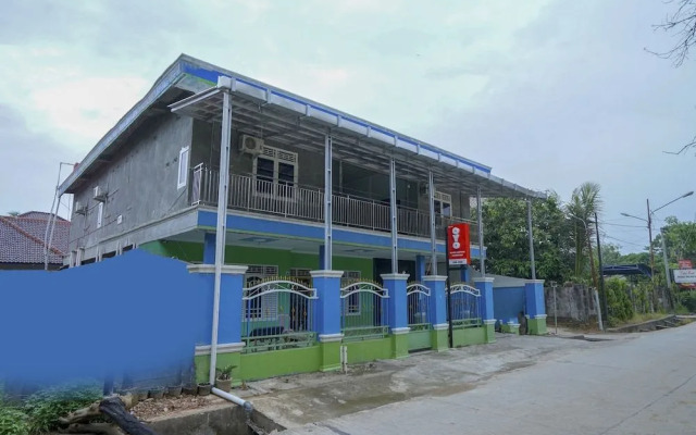 OYO 1991 Alam Lestari Homestay